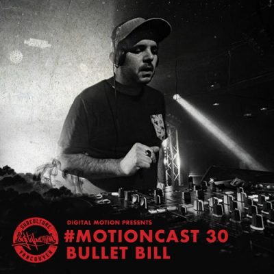 Bullet Bill #30
