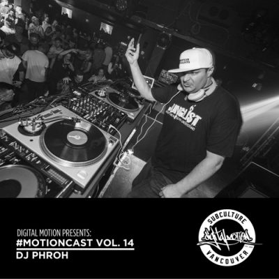 DJ Phroh #14