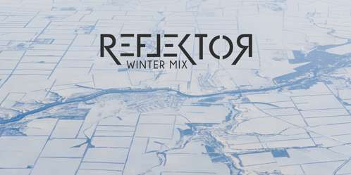 Reflektor Winter Mix