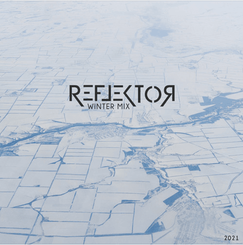 Reflektor Winter Mix