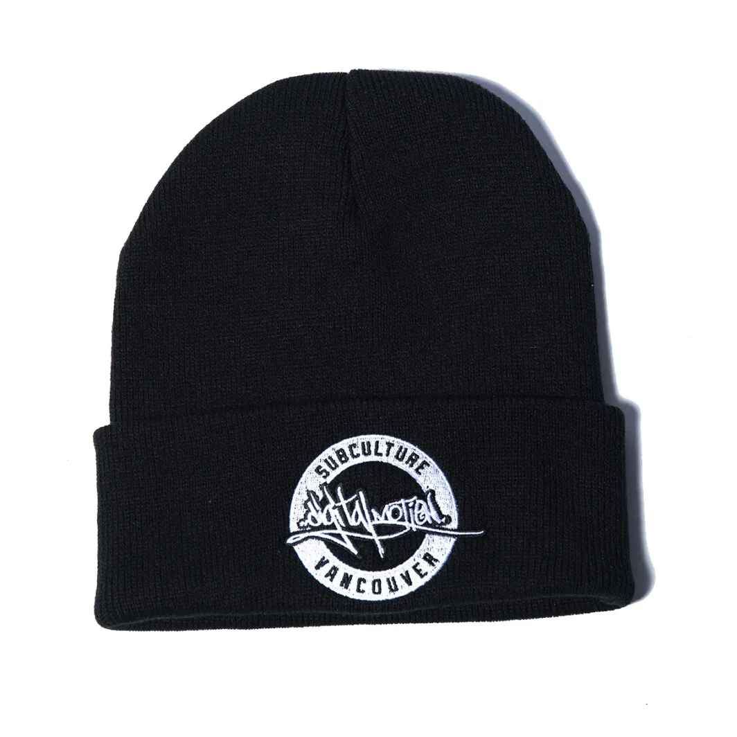 DM Toque / Beanie