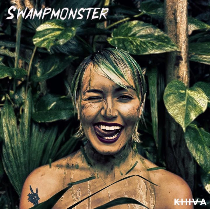 Khiva – Swampmonster
