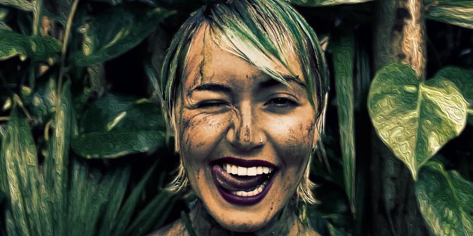 Khiva – Swampmonster